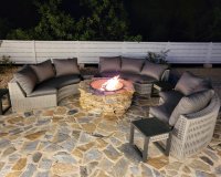 Вторичное жилье - Вилла - Лас Колинас - Las Colinas Golf