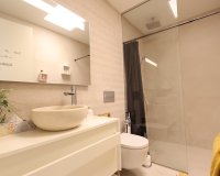 Вторичное жилье - Вилла - Лас Колинас - Las Colinas Golf