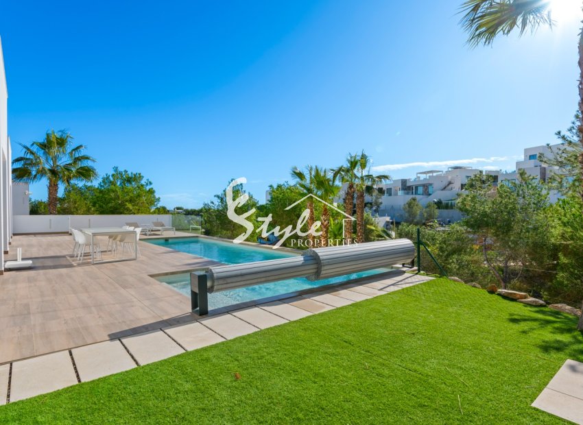 Вторичное жилье - Вилла - Лас Колинас - Las Colinas Golf