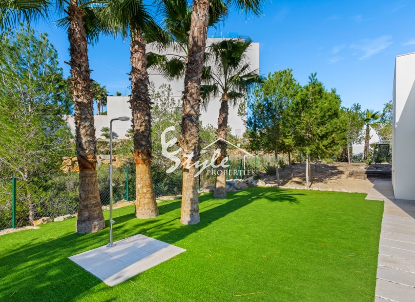 Вторичное жилье - Вилла - Лас Колинас - Las Colinas Golf