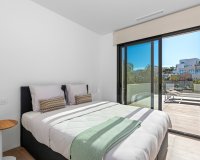 Вторичное жилье - Вилла - Лас Колинас - Las Colinas Golf