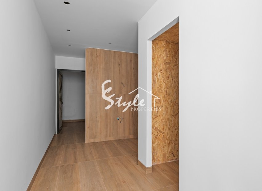 Вторичное жилье - Вилла - Лас Колинас - Las Colinas Golf