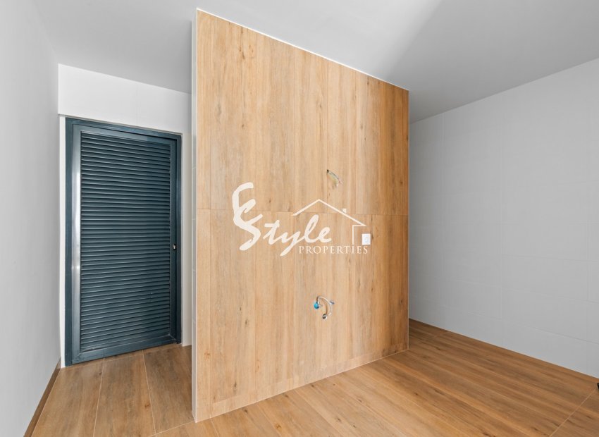 Вторичное жилье - Вилла - Лас Колинас - Las Colinas Golf