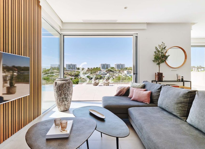 Вторичное жилье - Вилла - Лас Колинас - Las Colinas Golf