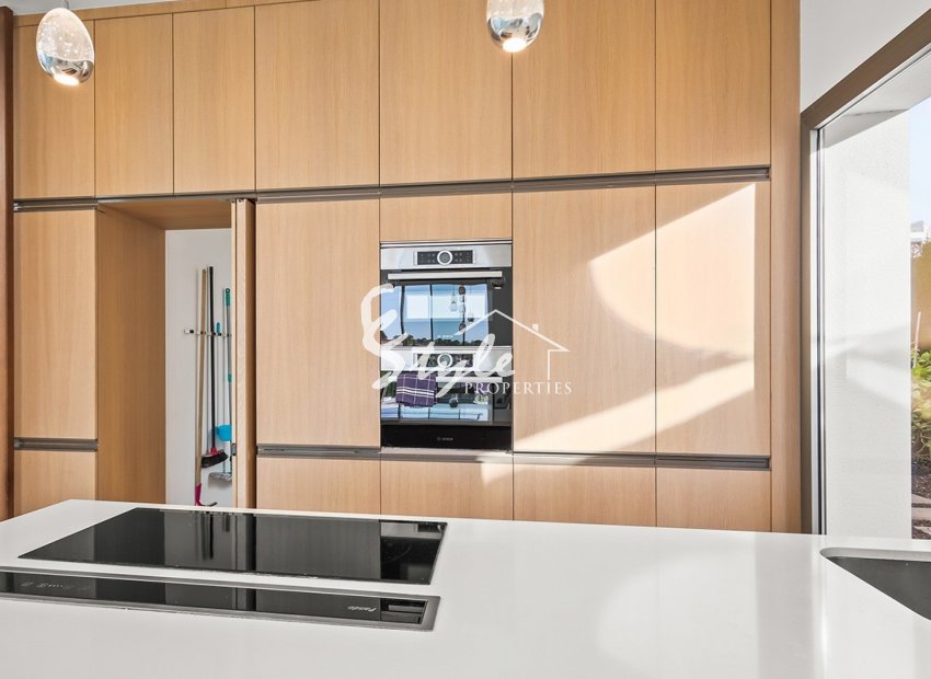 Вторичное жилье - Вилла - Лас Колинас - Las Colinas Golf