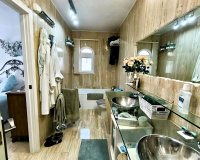 Вторичное жилье - Вилла - Las Ramblas Golf - Costa Blanca