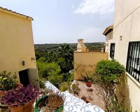 Вторичное жилье - Вилла - Las Ramblas Golf - Costa Blanca