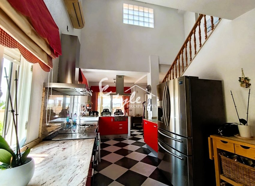 Вторичное жилье - Вилла - Las Ramblas Golf - Costa Blanca