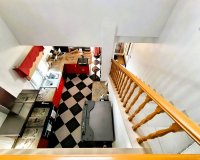 Вторичное жилье - Вилла - Las Ramblas Golf - Costa Blanca