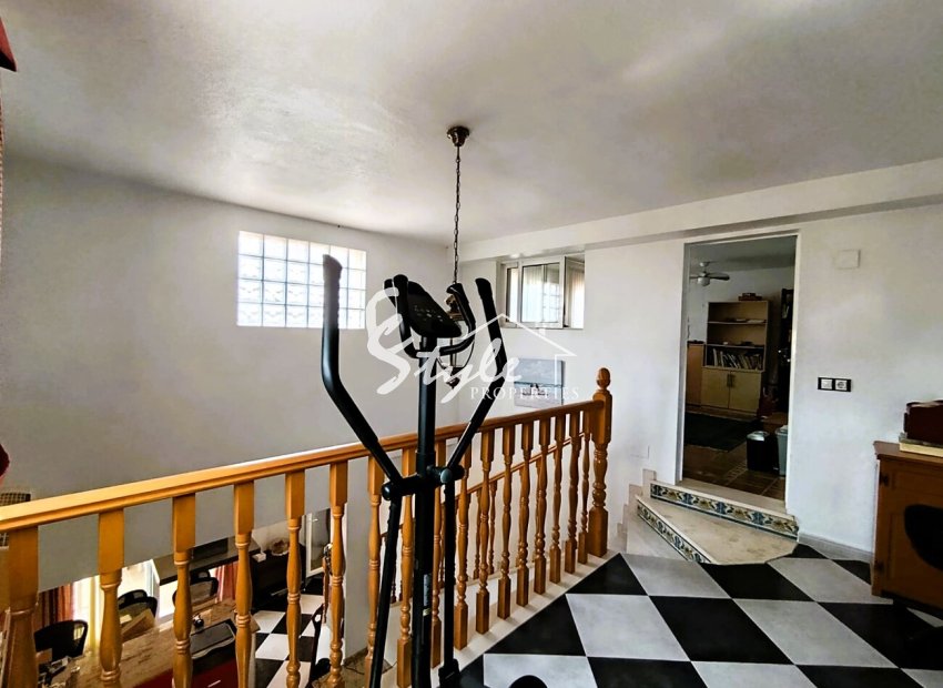 Вторичное жилье - Вилла - Las Ramblas Golf - Costa Blanca