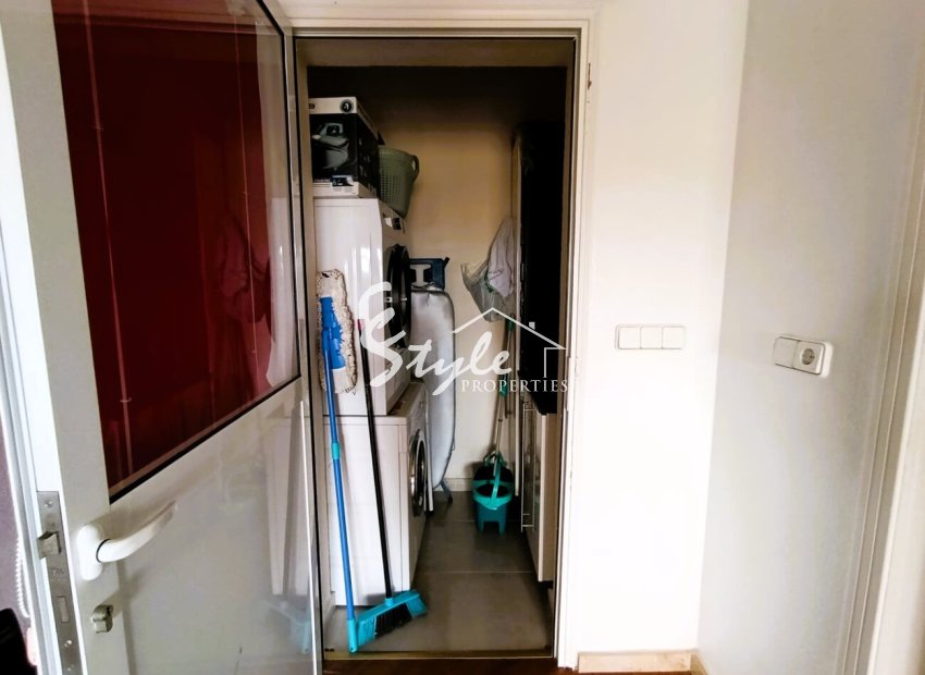 Вторичное жилье - Вилла - Las Ramblas Golf - Costa Blanca