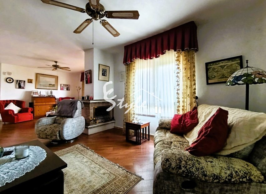 Вторичное жилье - Вилла - Las Ramblas Golf - Costa Blanca