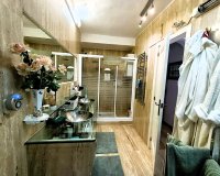 Вторичное жилье - Вилла - Las Ramblas Golf - Costa Blanca