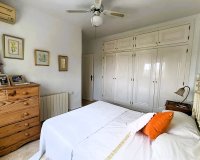 Вторичное жилье - Вилла - Las Ramblas Golf - Costa Blanca