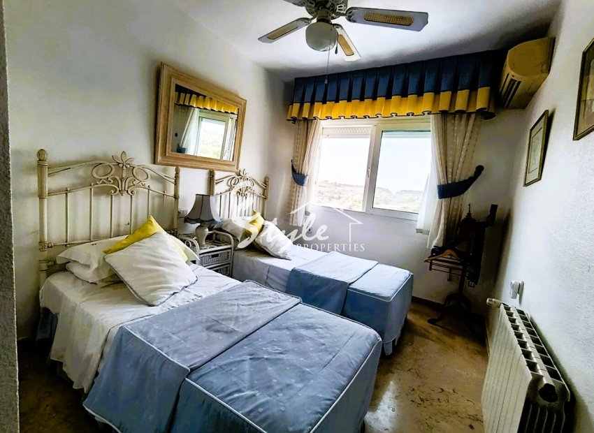 Вторичное жилье - Вилла - Las Ramblas Golf - Costa Blanca