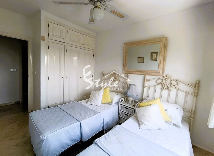 Вторичное жилье - Вилла - Las Ramblas Golf - Costa Blanca