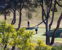 Вторичное жилье - Вилла - Las Ramblas Golf - Las Ramblas