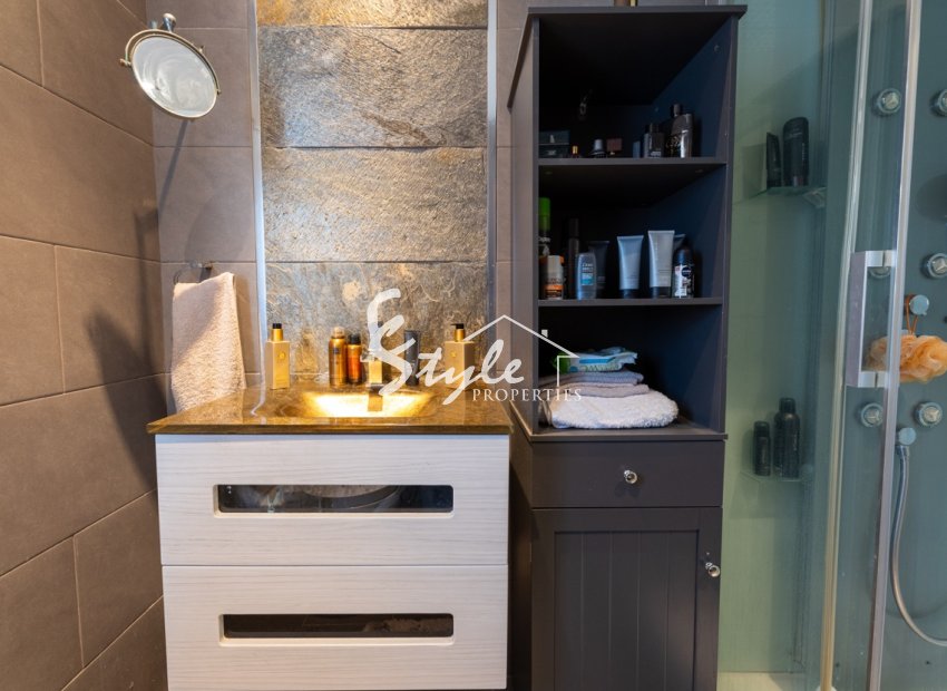 Вторичное жилье - Вилла - Las Ramblas Golf - Las Ramblas