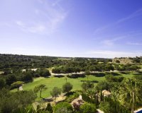 Вторичное жилье - Вилла - Las Ramblas Golf - Las Ramblas