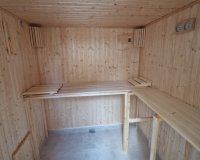 Вторичное жилье - Вилла - Лас Рамблас - Las Ramblas