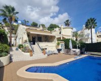 Вторичное жилье - Вилла - Лас Рамблас - Las Ramblas