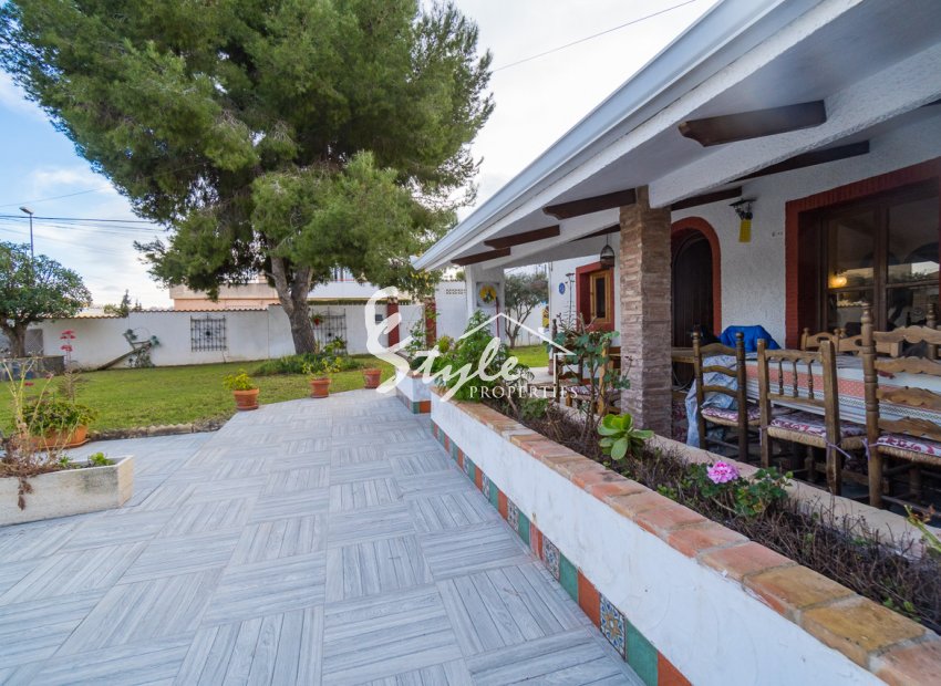 Вторичное жилье - Вилла - Lomas de Cabo Roig - Ломас де Кабо Роиг