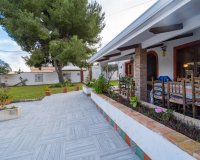 Вторичное жилье - Вилла - Lomas de Cabo Roig - Ломас де Кабо Роиг