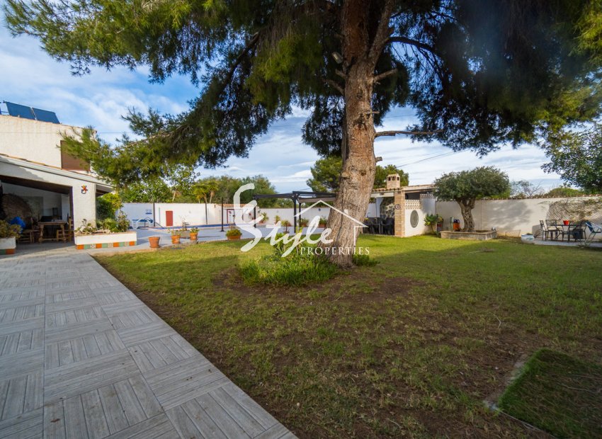 Вторичное жилье - Вилла - Lomas de Cabo Roig - Ломас де Кабо Роиг