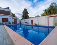 Вторичное жилье - Вилла - Lomas de Cabo Roig - Ломас де Кабо Роиг