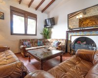 Вторичное жилье - Вилла - Lomas de Cabo Roig - Ломас де Кабо Роиг