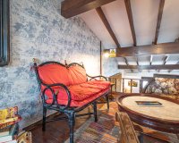 Вторичное жилье - Вилла - Lomas de Cabo Roig - Ломас де Кабо Роиг