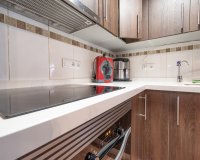 Вторичное жилье - Вилла - Lomas de Cabo Roig - Ломас де Кабо Роиг