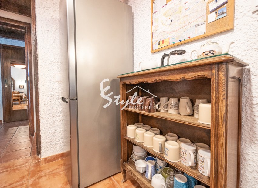 Вторичное жилье - Вилла - Lomas de Cabo Roig - Ломас де Кабо Роиг