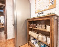 Вторичное жилье - Вилла - Lomas de Cabo Roig - Ломас де Кабо Роиг