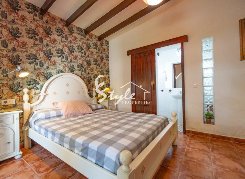 Вторичное жилье - Вилла - Lomas de Cabo Roig - Ломас де Кабо Роиг