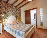 Вторичное жилье - Вилла - Lomas de Cabo Roig - Ломас де Кабо Роиг