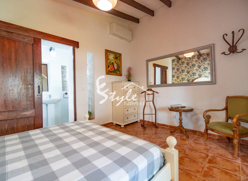 Вторичное жилье - Вилла - Lomas de Cabo Roig - Ломас де Кабо Роиг