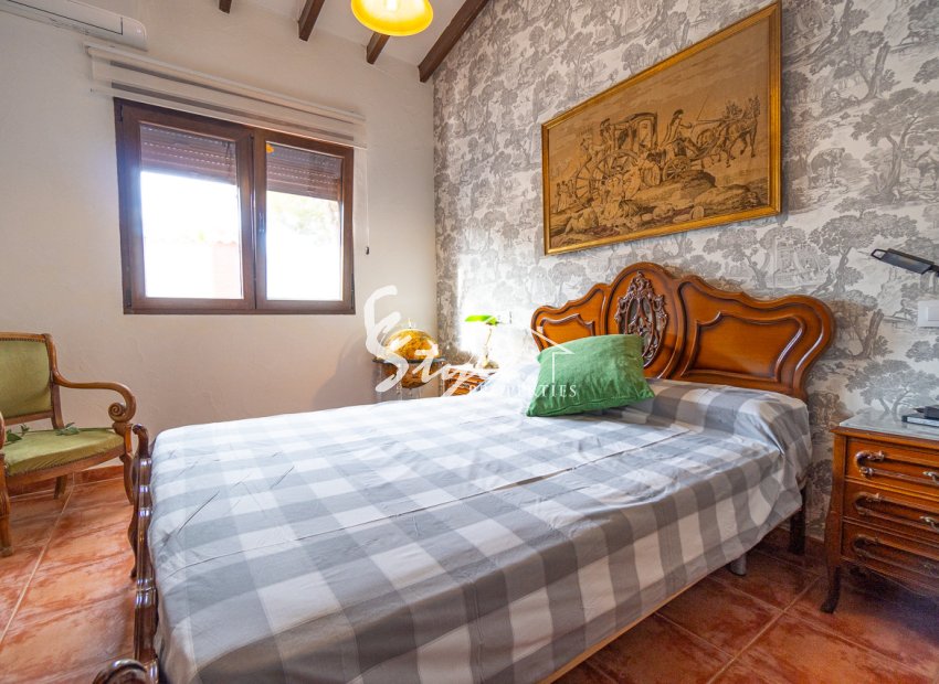 Вторичное жилье - Вилла - Lomas de Cabo Roig - Ломас де Кабо Роиг