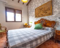 Вторичное жилье - Вилла - Lomas de Cabo Roig - Ломас де Кабо Роиг