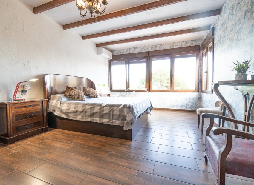 Вторичное жилье - Вилла - Lomas de Cabo Roig - Ломас де Кабо Роиг