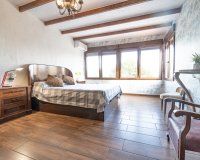 Вторичное жилье - Вилла - Lomas de Cabo Roig - Ломас де Кабо Роиг