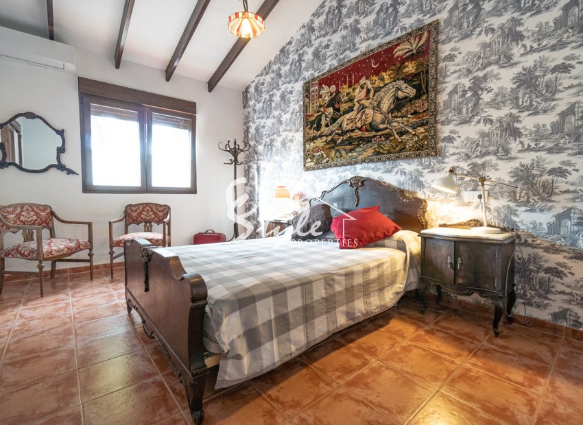 Вторичное жилье - Вилла - Lomas de Cabo Roig - Ломас де Кабо Роиг