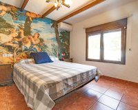 Вторичное жилье - Вилла - Lomas de Cabo Roig - Ломас де Кабо Роиг