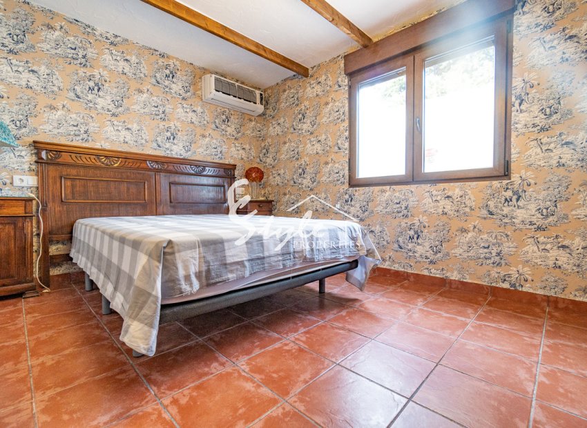 Вторичное жилье - Вилла - Lomas de Cabo Roig - Ломас де Кабо Роиг