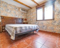 Вторичное жилье - Вилла - Lomas de Cabo Roig - Ломас де Кабо Роиг