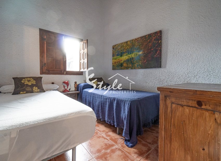 Вторичное жилье - Вилла - Lomas de Cabo Roig - Ломас де Кабо Роиг