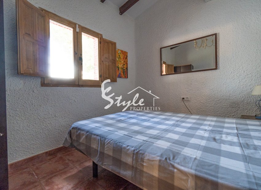 Вторичное жилье - Вилла - Lomas de Cabo Roig - Ломас де Кабо Роиг