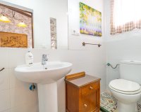 Вторичное жилье - Вилла - Lomas de Cabo Roig - Ломас де Кабо Роиг