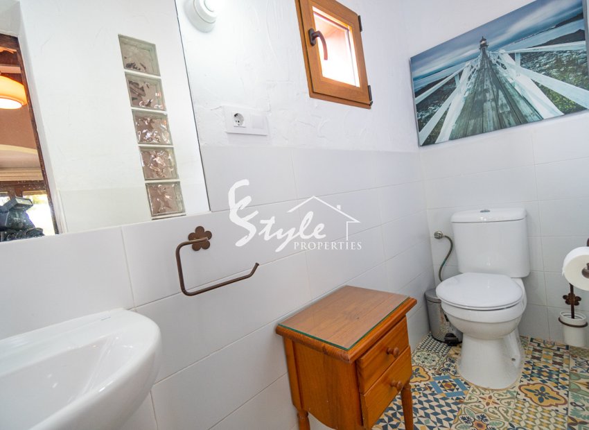 Вторичное жилье - Вилла - Lomas de Cabo Roig - Ломас де Кабо Роиг