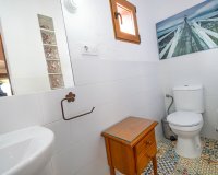 Вторичное жилье - Вилла - Lomas de Cabo Roig - Ломас де Кабо Роиг